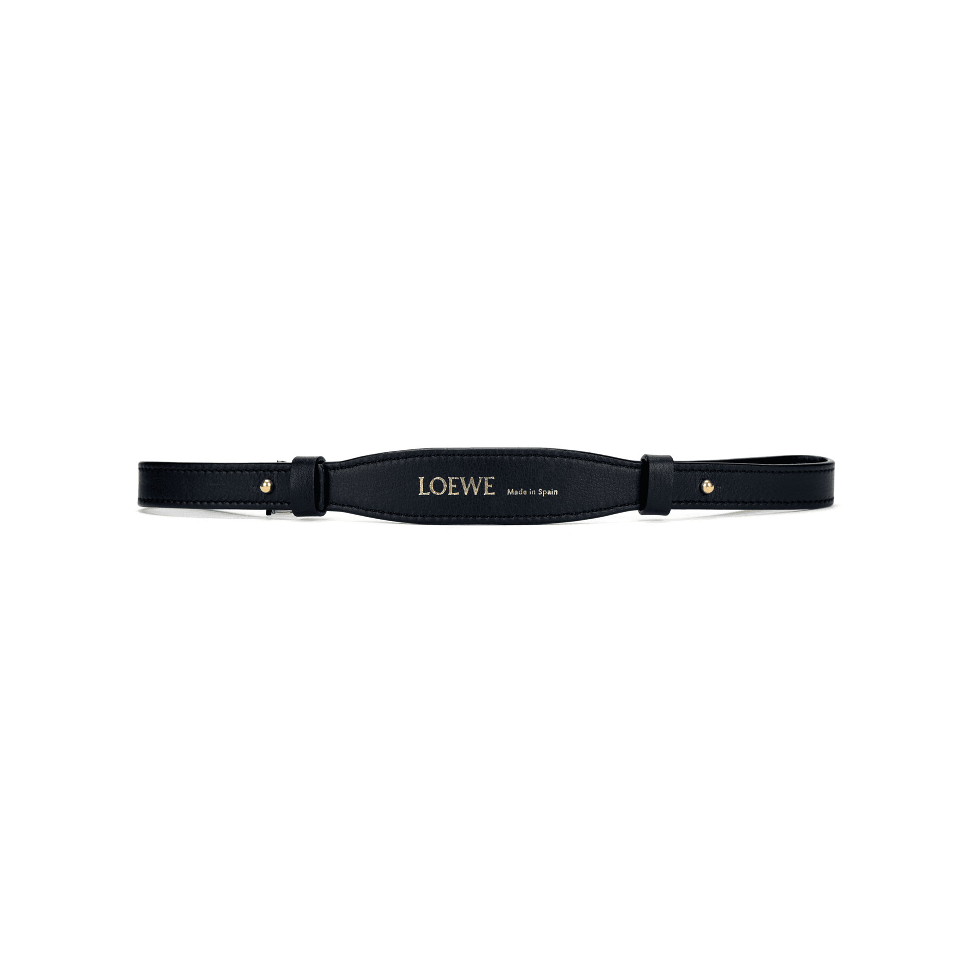 Ремень для сумки LOEWE - изображение 4