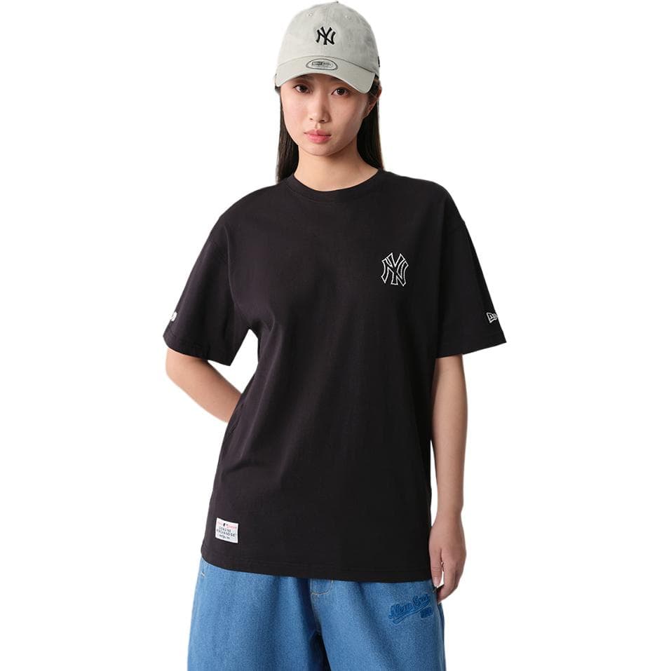 Футболка New Era x MLB SS24 T - изображение 3