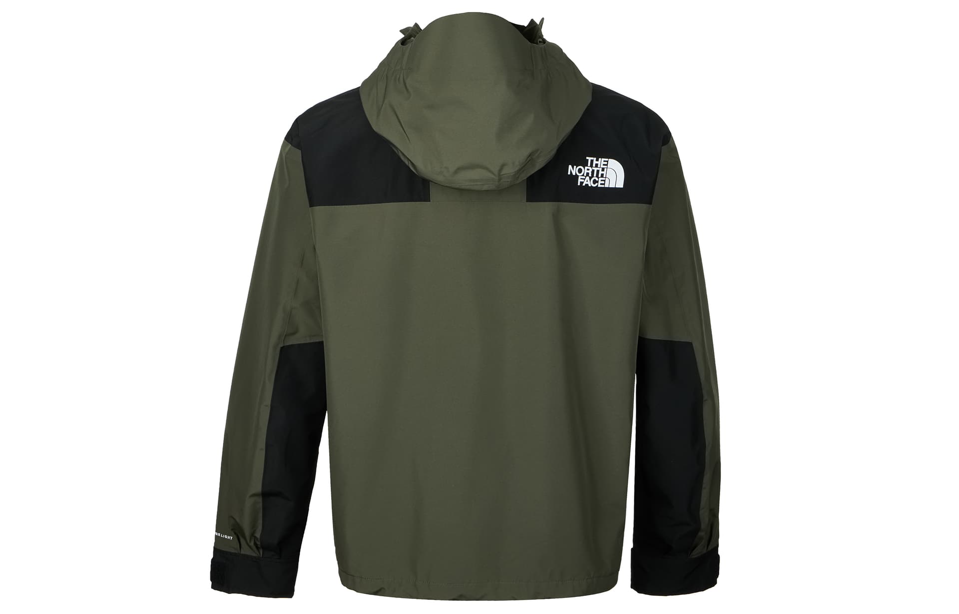 Демисезонная куртка The North Face ICON 86 - изображение 2