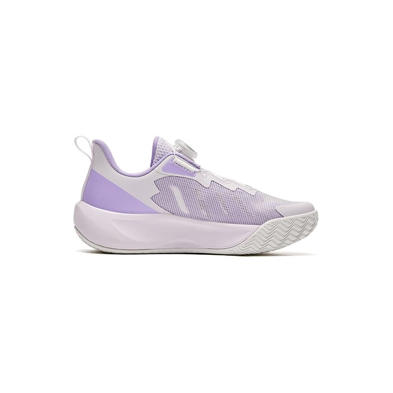 Кроссовки для баскетбола Under Armour Basketball Collection Low Топ Children's Баскетбольные кроссовки Детский - изображение 3