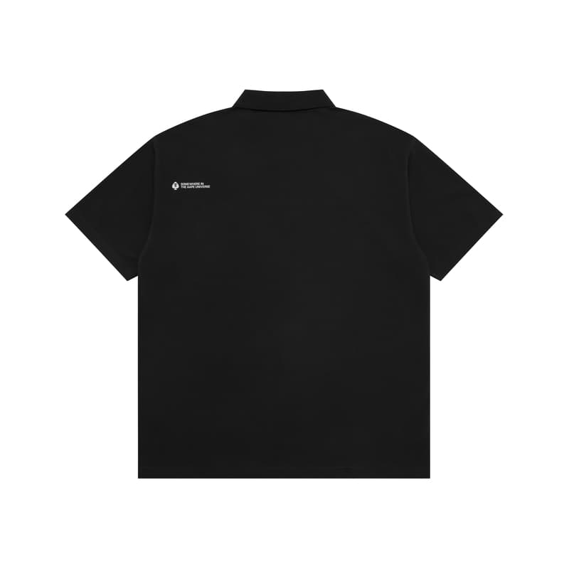 Поло Aape SS26 Polo - изображение 2