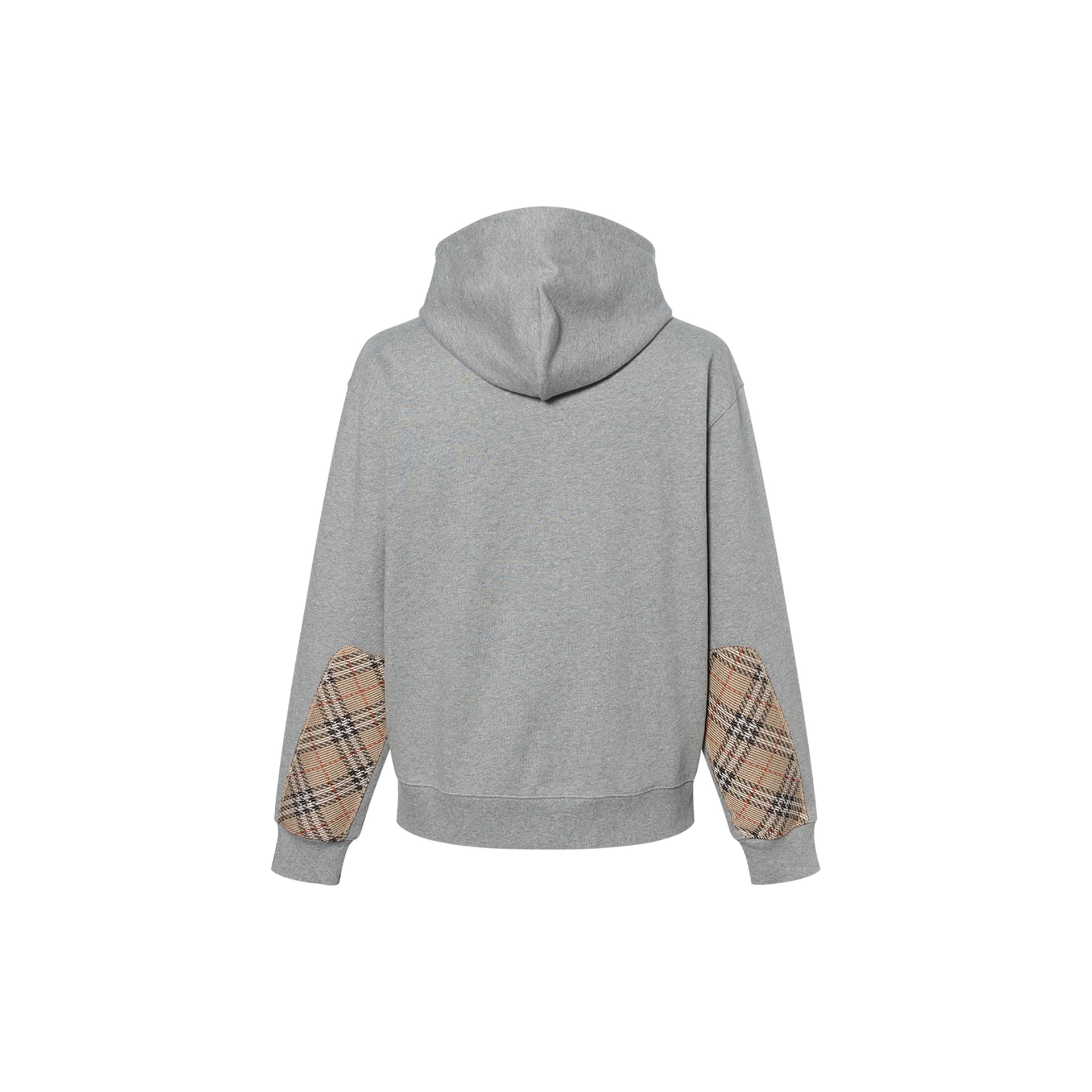 Кофта Burberry Gray Men's Sweatshirts Burberry Серый Мужские Свитшоты - изображение 2