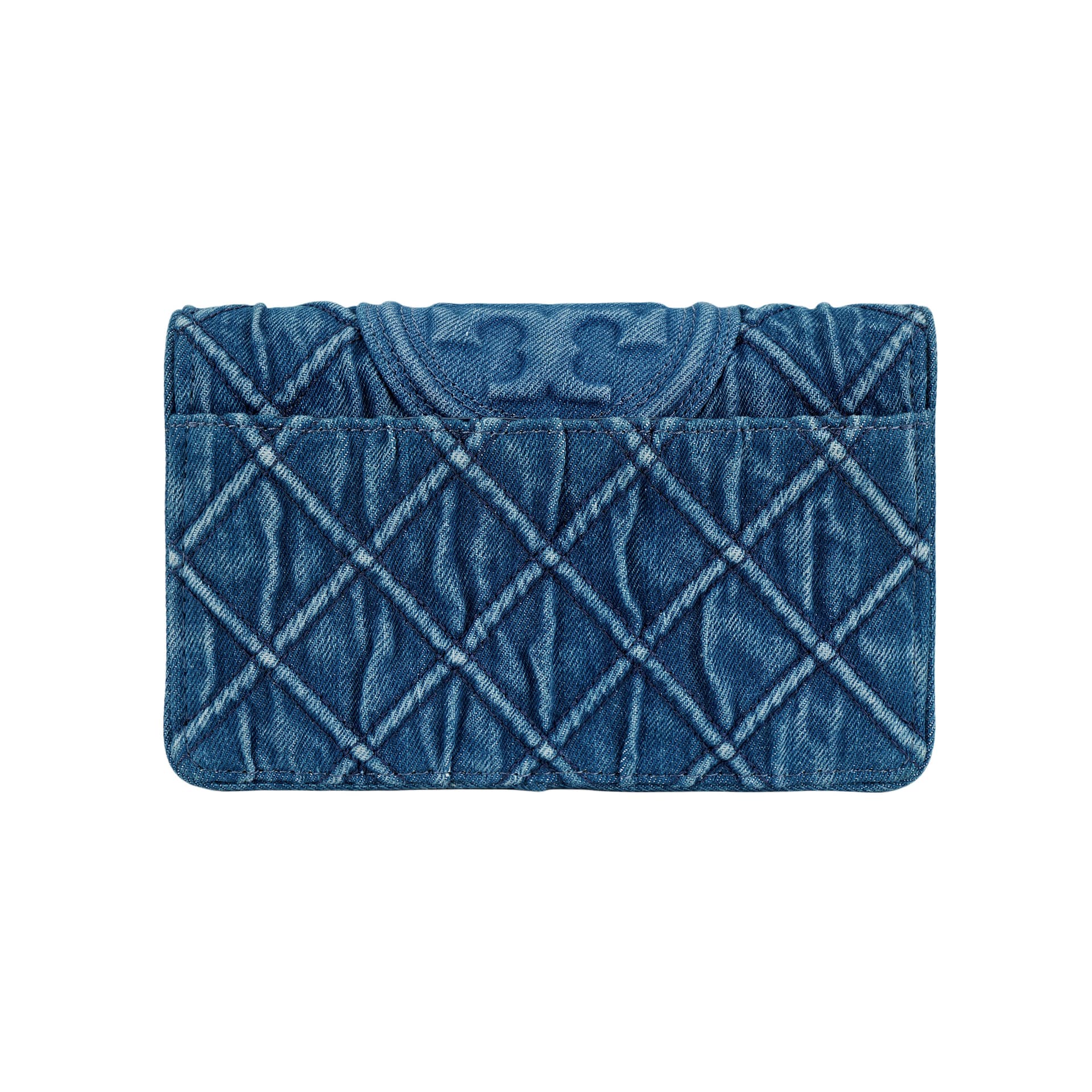 Кошелек TORY BURCH Fleming - изображение 4