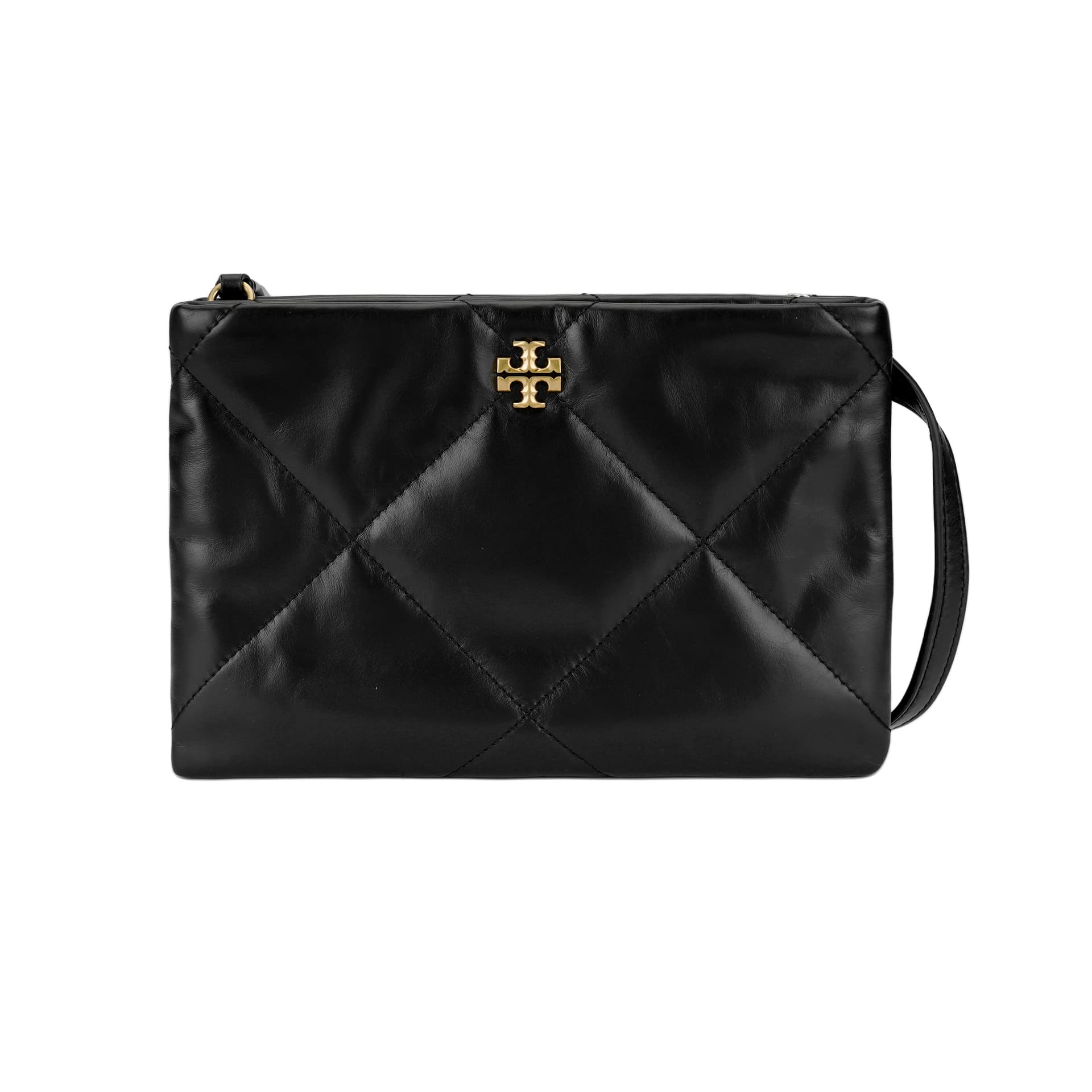 Сумка через плечо TORY BURCH Kira T - изображение 1