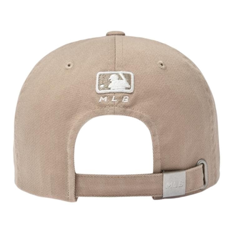 Кепка MLB Хлопковые Волоконные Кепки Унисекс Умбра - изображение 4