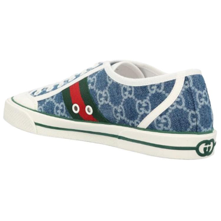 Кеды GUCCI Tennis 1977 - изображение 4