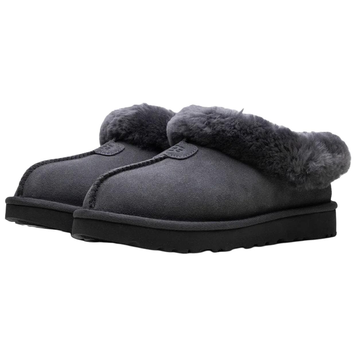Ботинки зимние UGG TAZZETTE - изображение 4