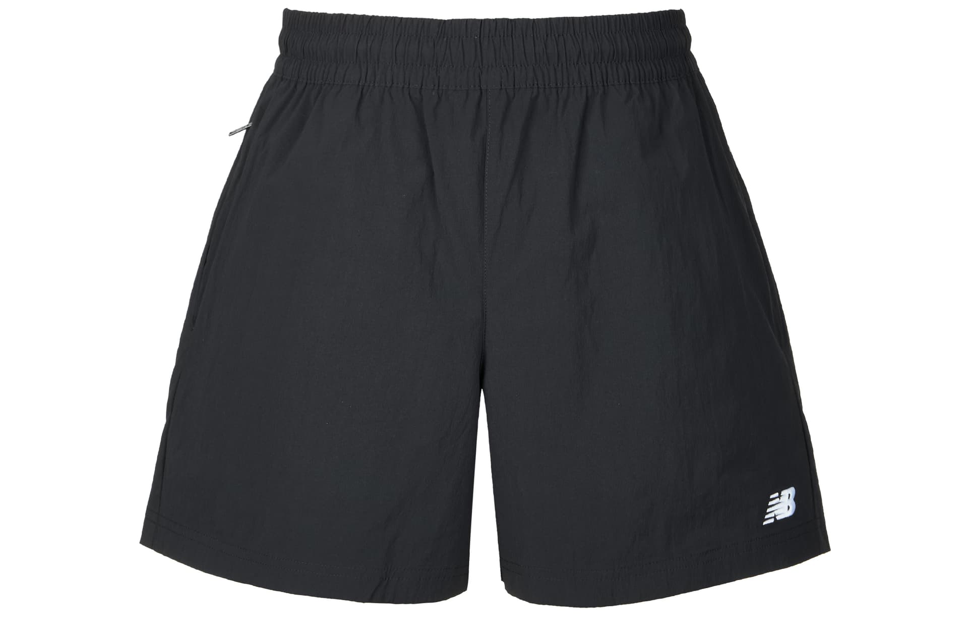 Шорты New Balance Athletics Stretch Woven Short 5" - изображение 1