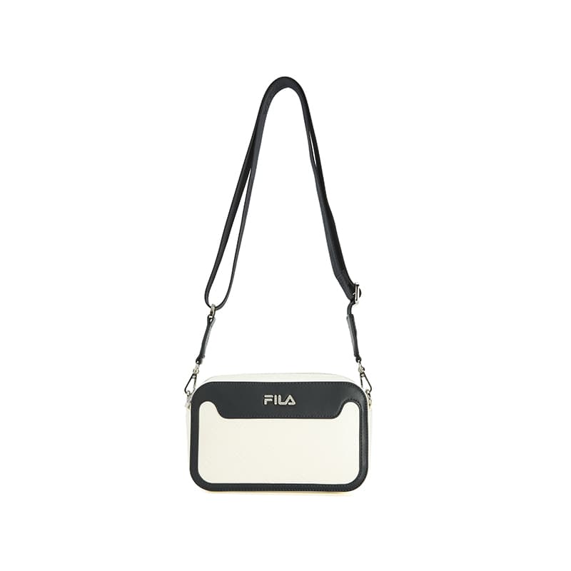 Сумка через плечо Fila Heritage PU (полиуретан) Сумка через плечо Женская Легенда Синий - изображение 1