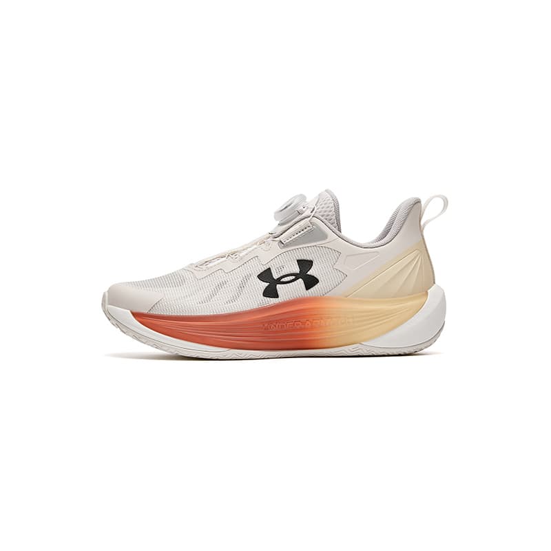 Кроссовки для баскетбола Коллекция баскетбольной одежды Under Armour - изображение 1