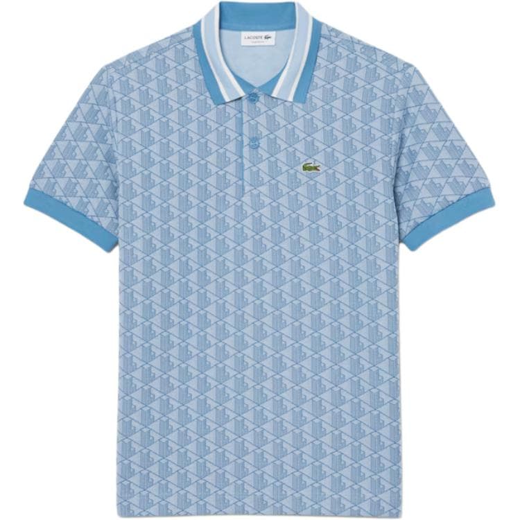 Поло LACOSTE LogoPolo - изображение 6