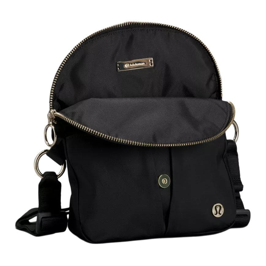 Сумка через плечо lululemon Sac All Night Festival - изображение 3