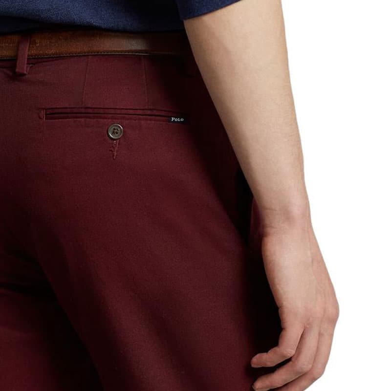 Штаны Polo Ralph Lauren FW22 - изображение 5