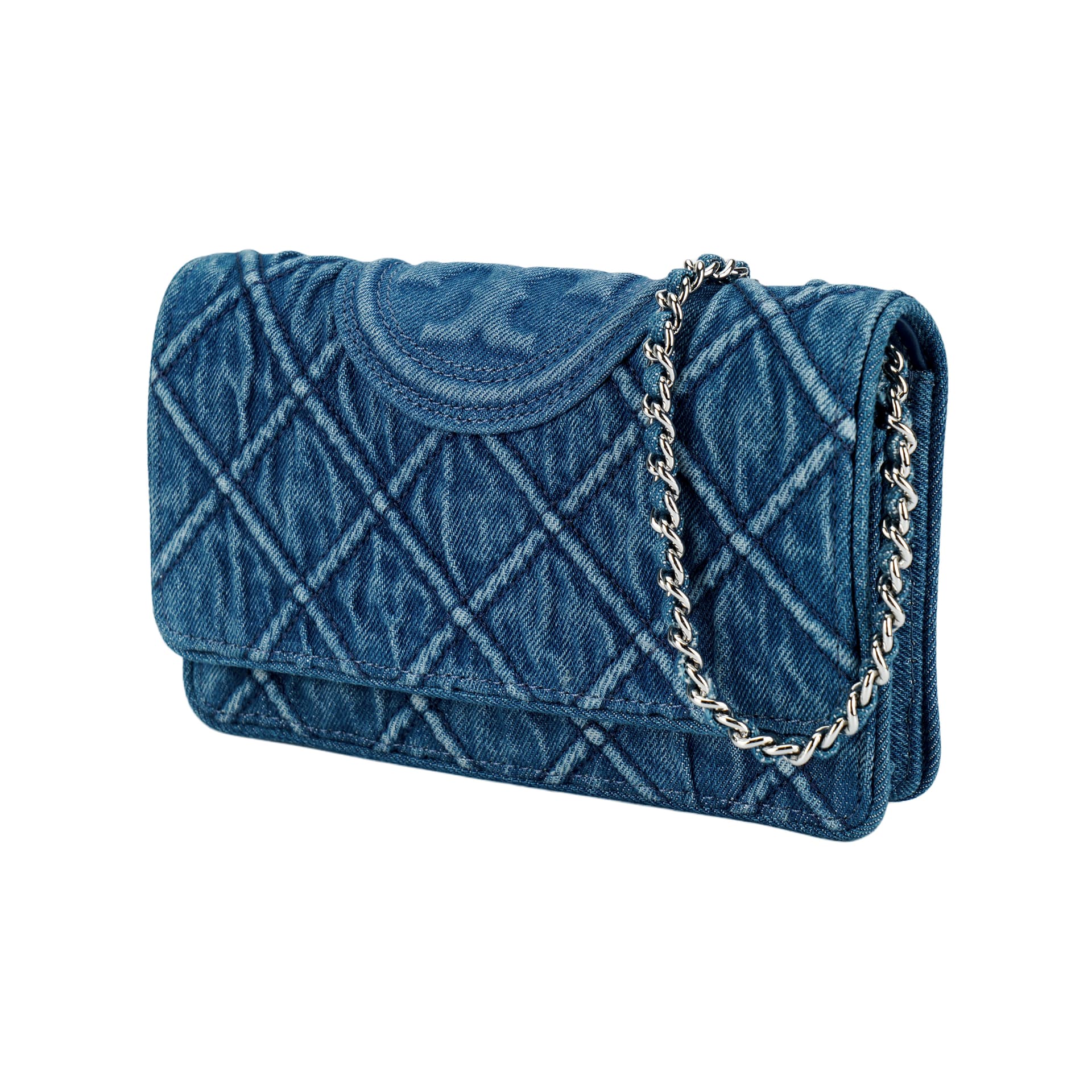 Кошелек TORY BURCH Fleming - изображение 2