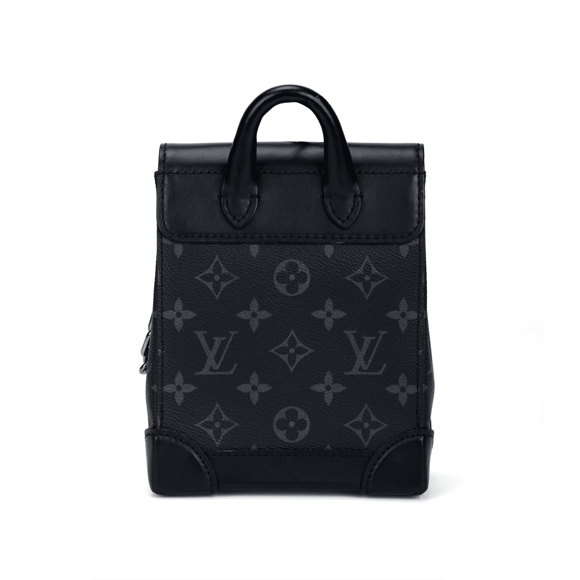 Сумка LOUIS VUITTON Steamer Nano - изображение 8