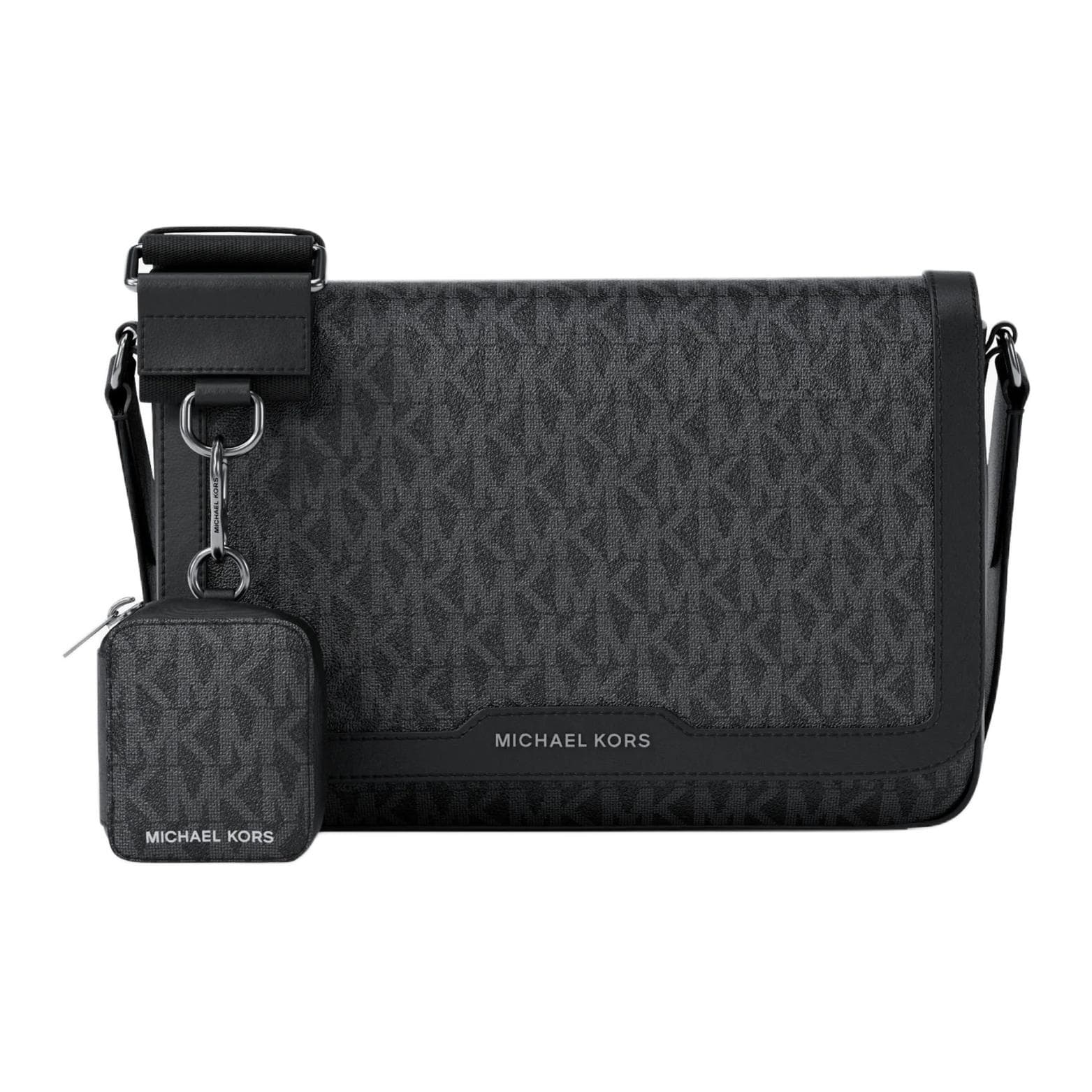 Сумка через плечо MICHAEL KORS Hudson - изображение 1