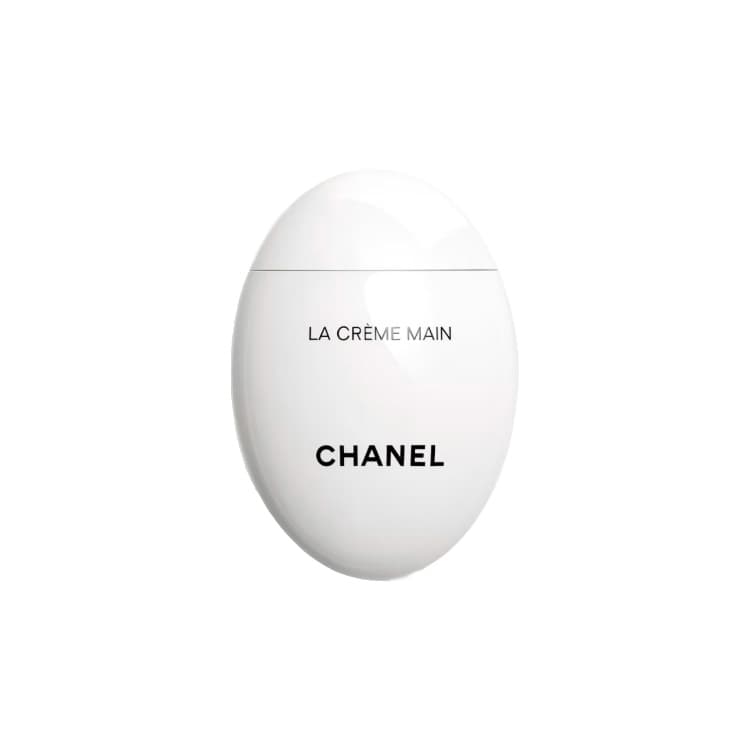 CHANEL Мягкая и Сияющая 2025 Крем для рук Рождественская коллекция Подарочная коробка Праздничная упаковка - изображение 2