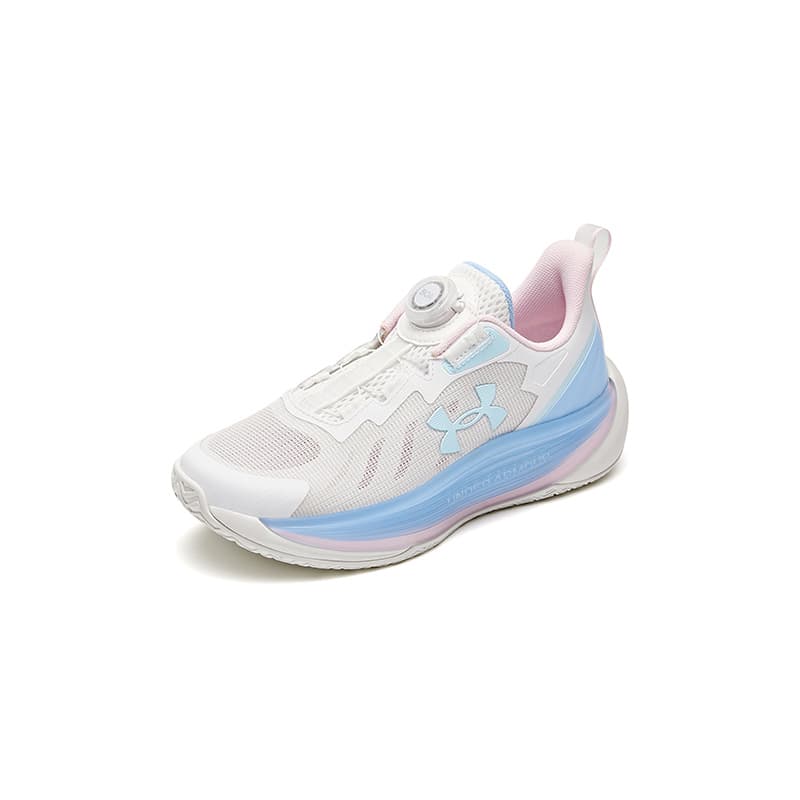 Кроссовки для баскетбола Коллекция баскетбольной одежды Under Armour - изображение 6