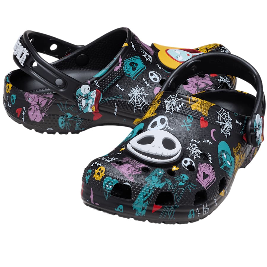Crocs Детские сабо Многоцветные Kids - изображение 3