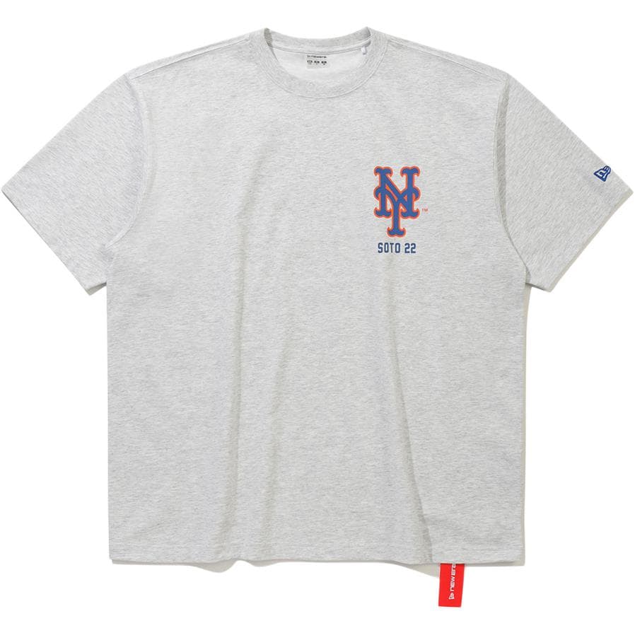 Футболка NEW ERA MLB Logo T - изображение 1