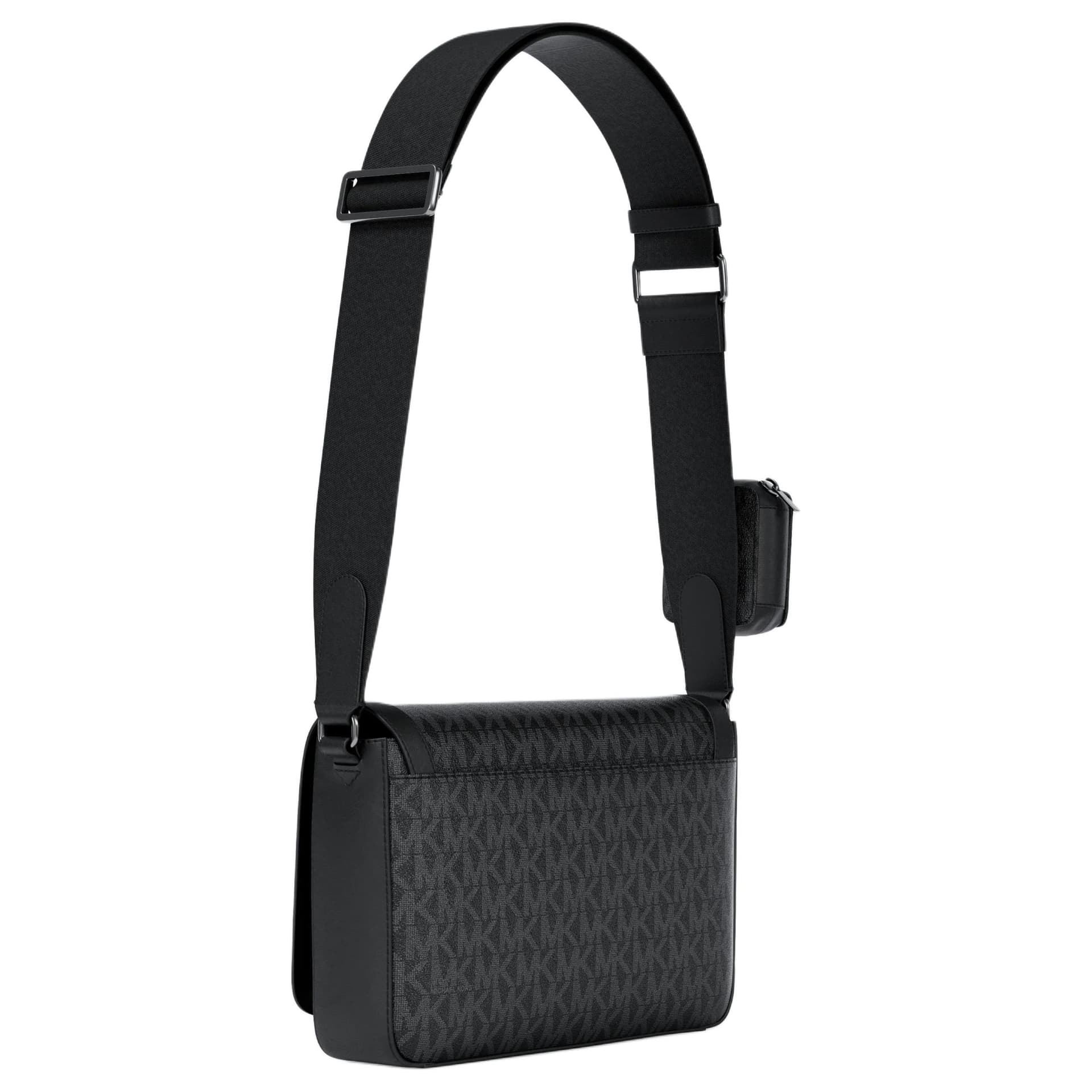 Сумка через плечо MICHAEL KORS Hudson - изображение 3