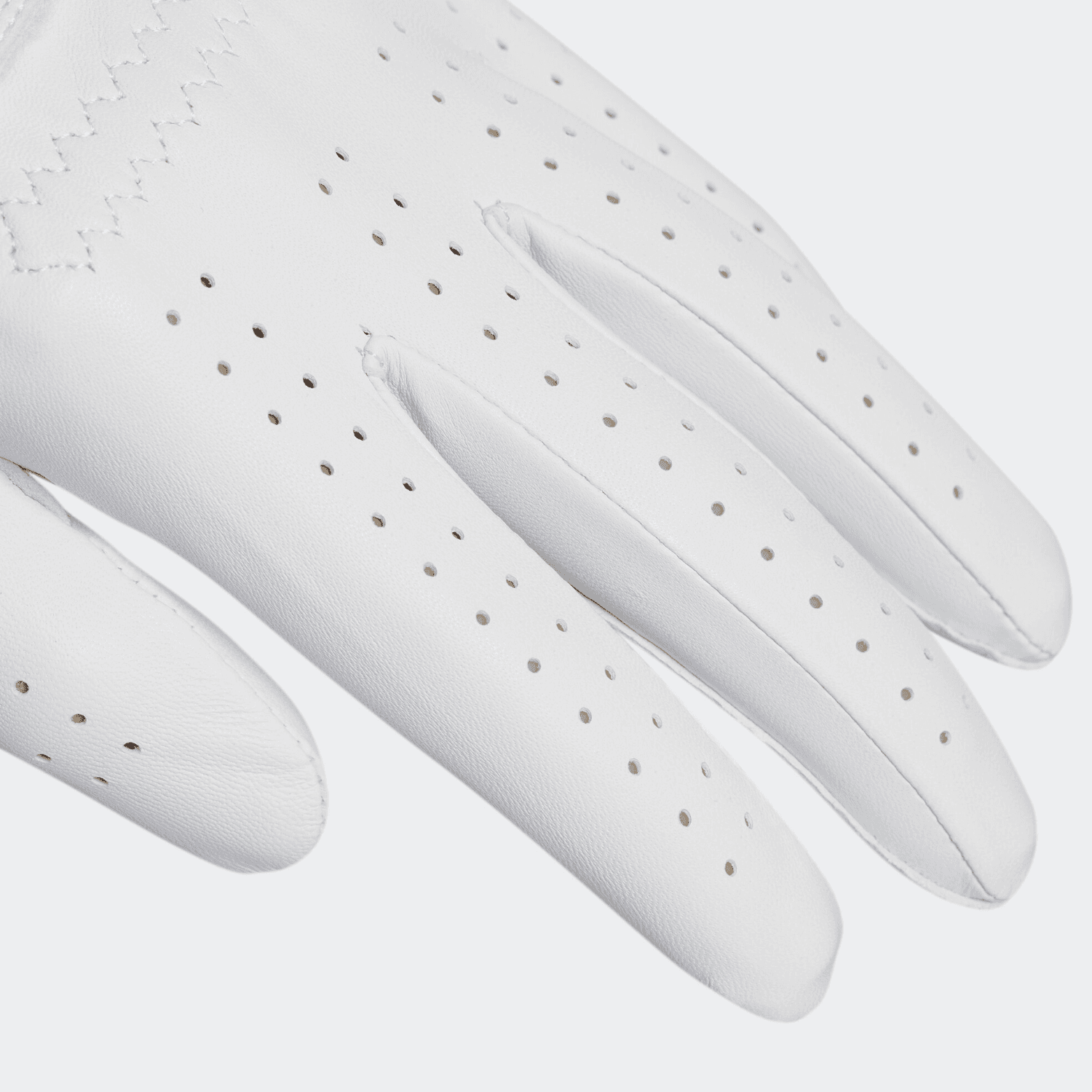 Adidas Golf Glove White - изображение 3