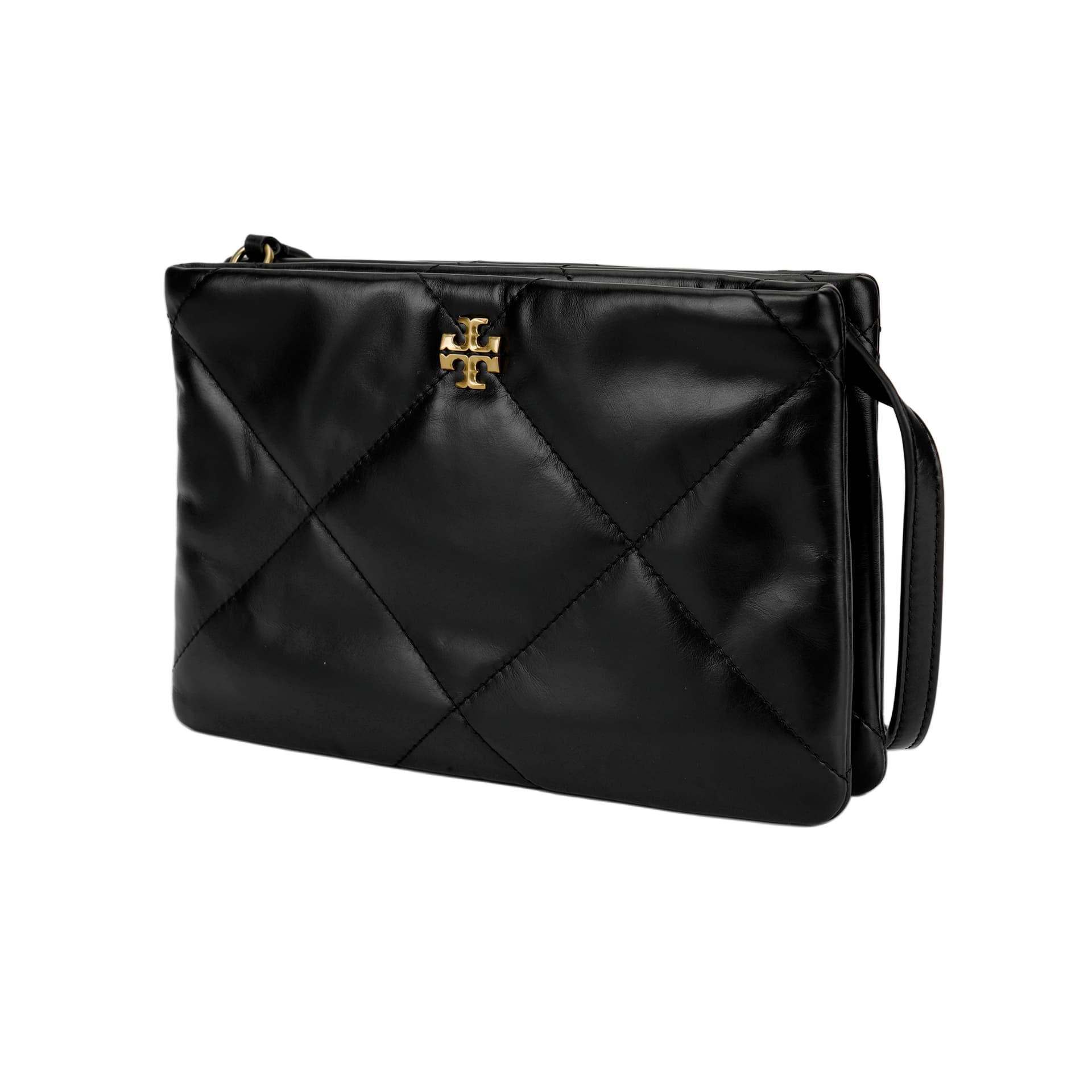 Сумка через плечо TORY BURCH Kira T - изображение 2