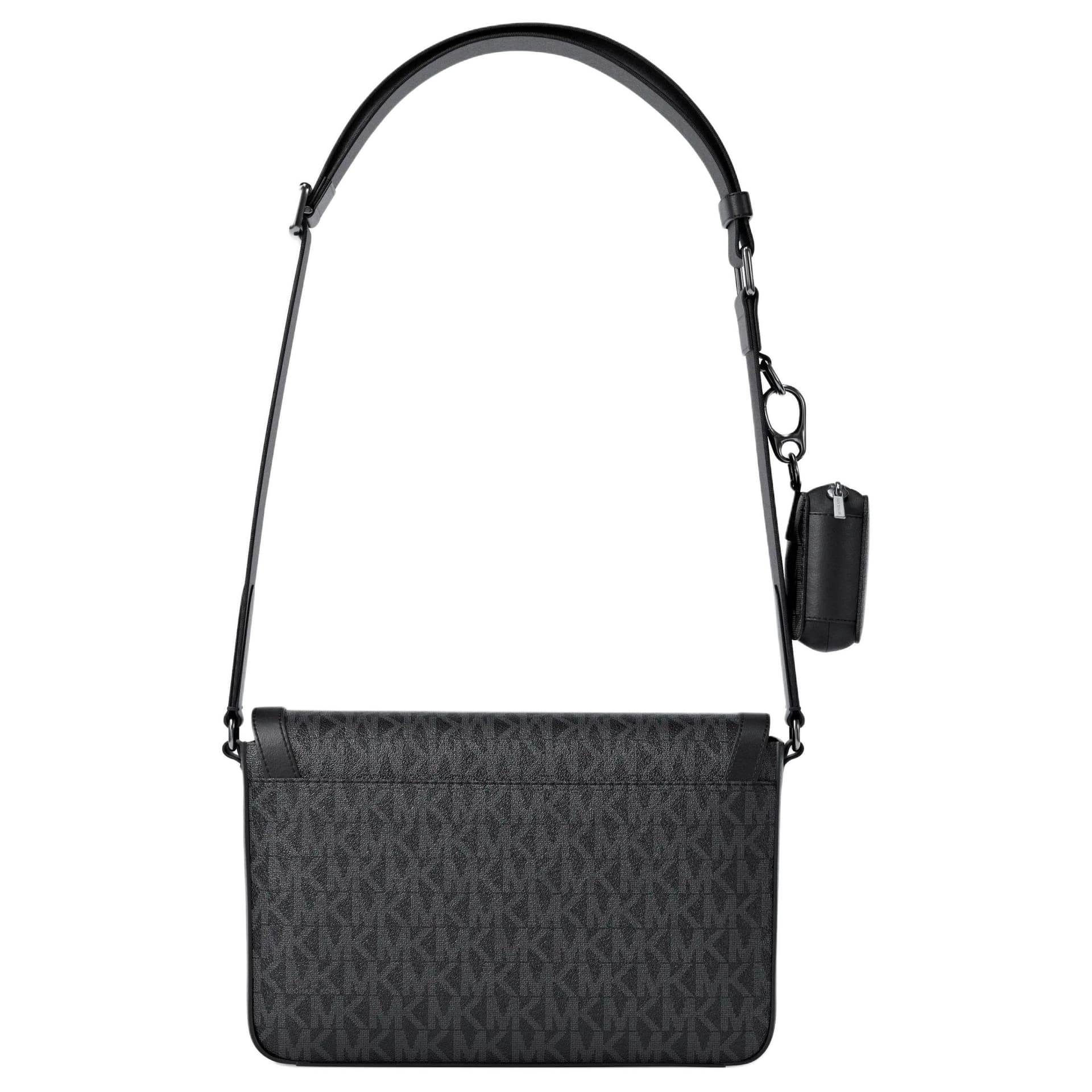 Сумка через плечо MICHAEL KORS Hudson - изображение 4