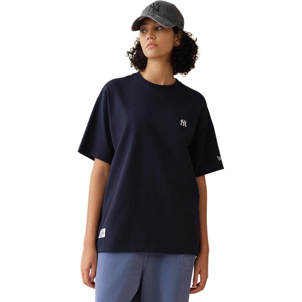 Футболка New Era FW24 NYT - изображение 3