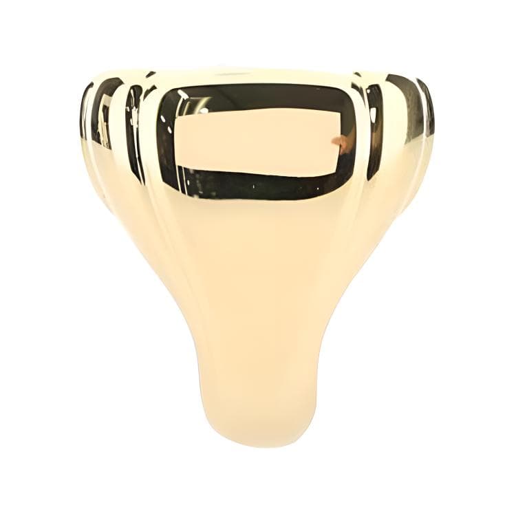 Кольцо Swarovski Dulcis Ring Gold - изображение 2