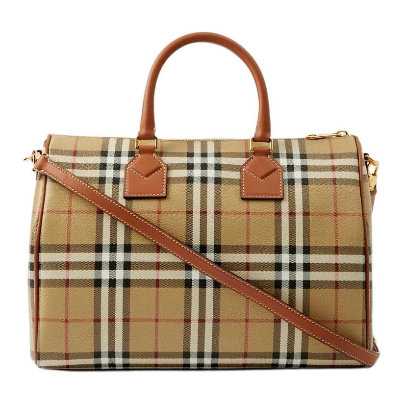 Сумка Burberry - изображение 3