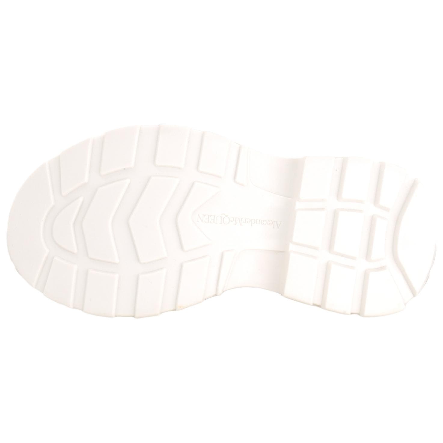 Кроссовки Alexander McQueen Tread Slick - изображение 6