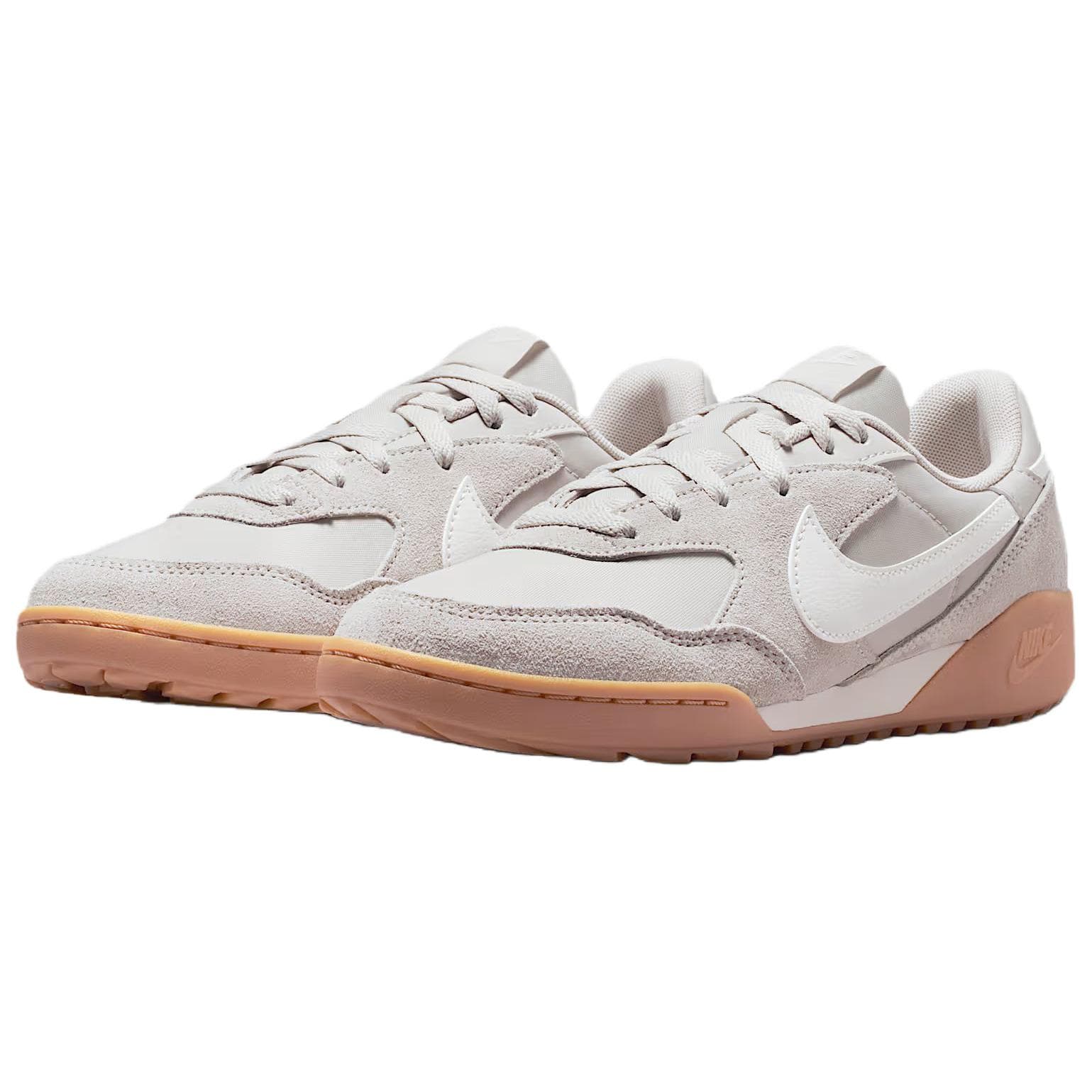 Кроссовки Nike Terra Manta Повседневная обувь Бежевый Женский - изображение 3