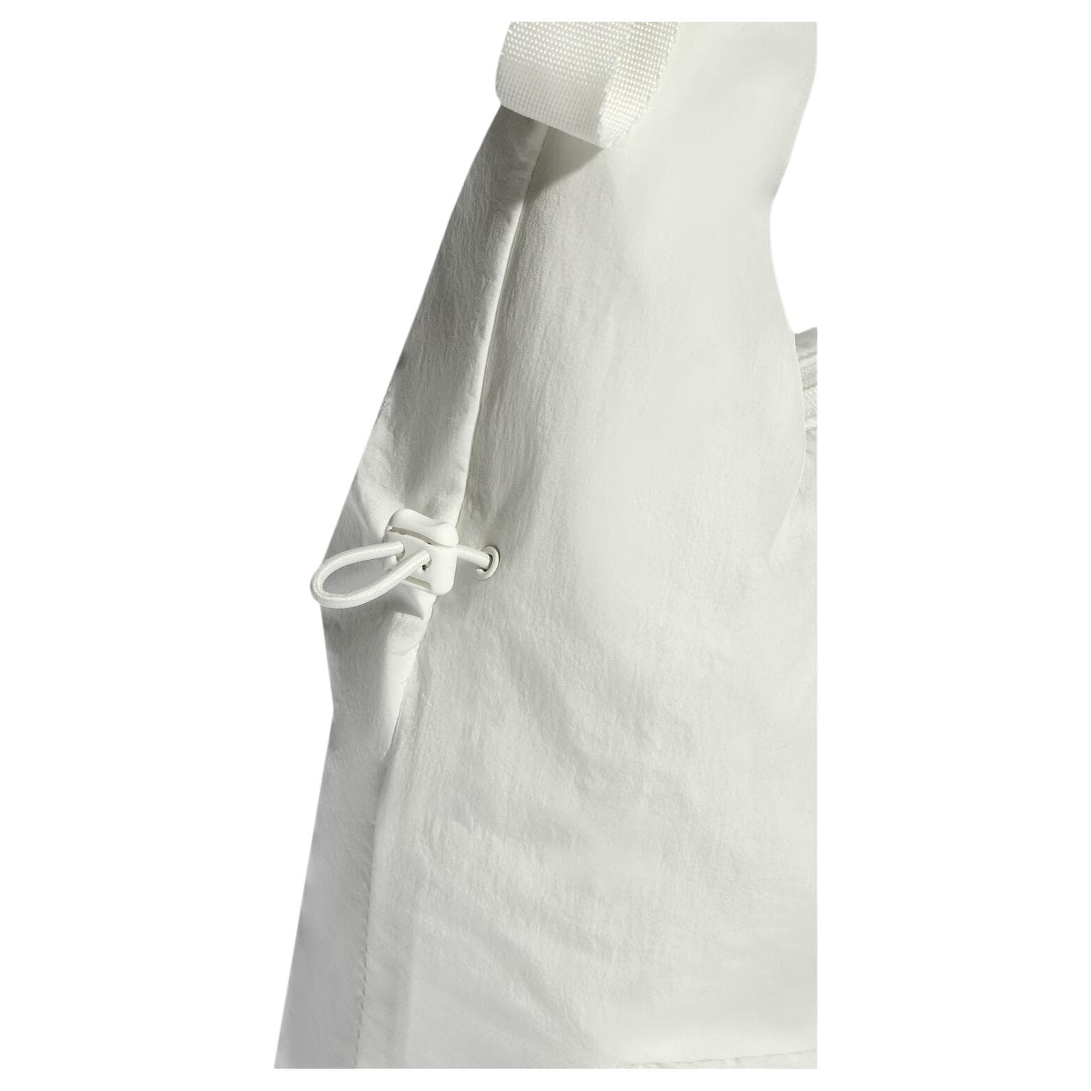 Сумка через плечо Adidas Dance Ткань Сумки кросс-боди Women's White - изображение 7