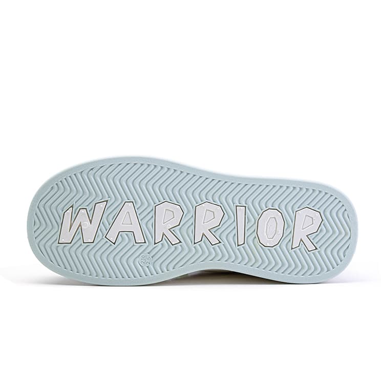Кроссовки Warrior Амортизация Покрытие Увеличение Высоты Устойчивость к Износу Легкий Дышащий Противоскользящий Низкий Топ - изображение 4
