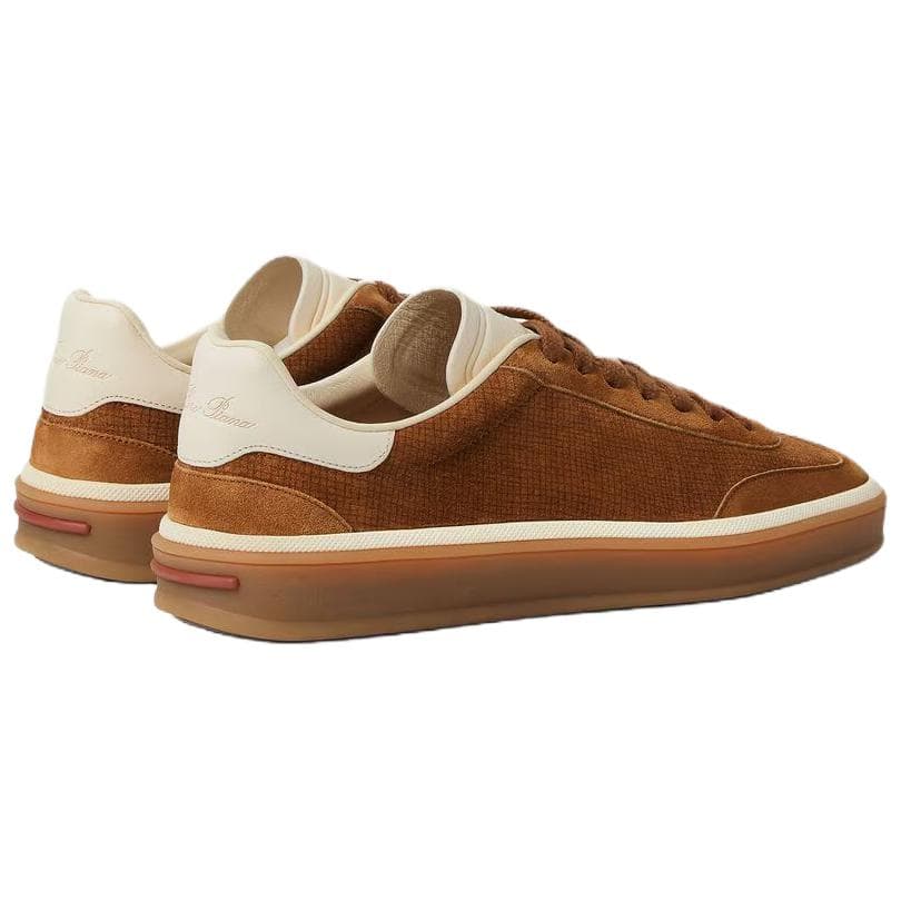 Кроссовки Loro Piana Tennis Walk - изображение 4