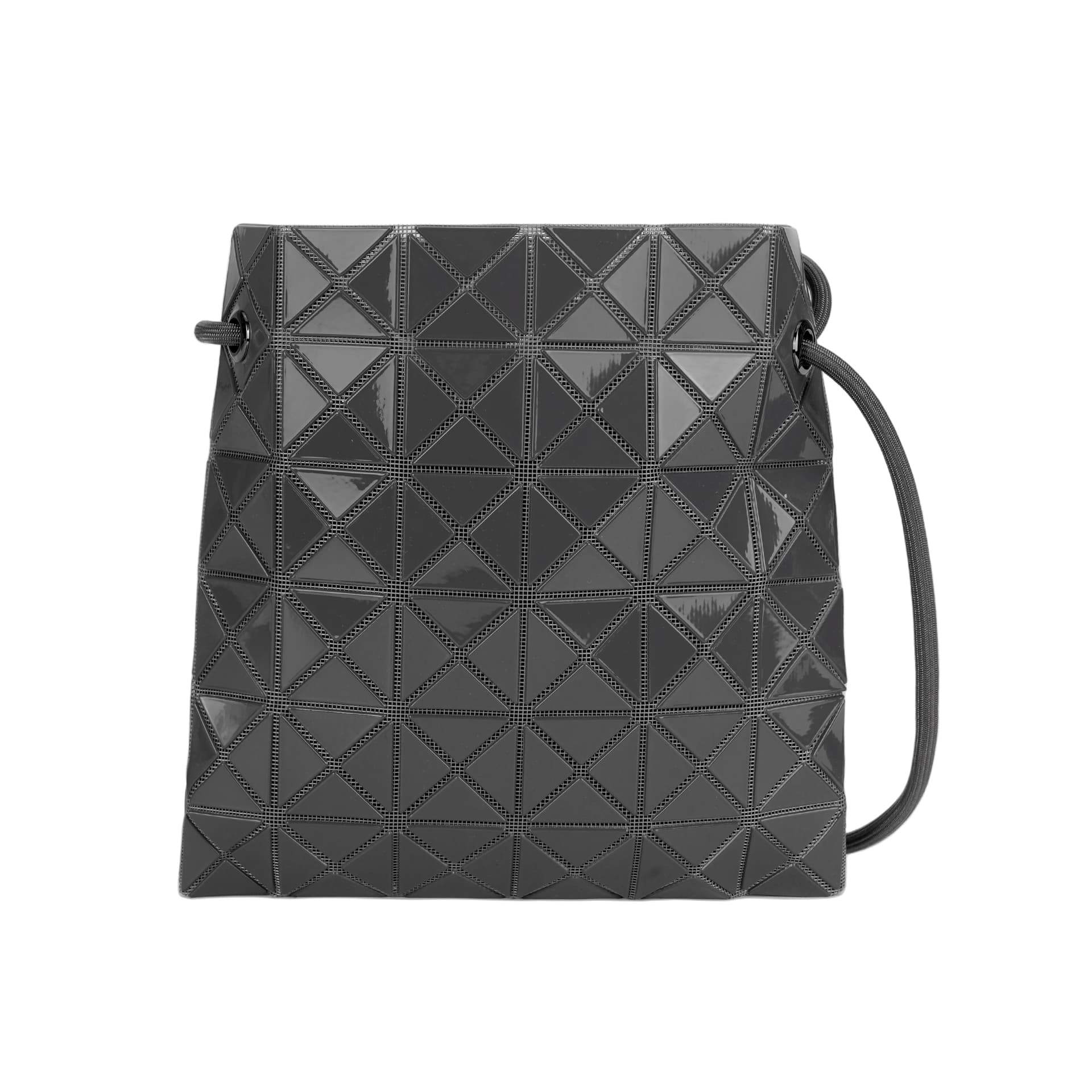 Сумка через плечо ISSEY MIYAKE Wring PVC - изображение 5