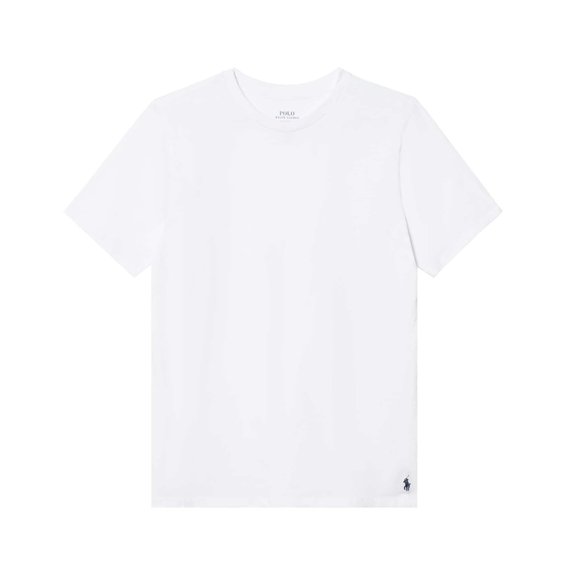 Футболка Polo Ralph Lauren T-рубашка SS25 3 упаковки детская - изображение 2