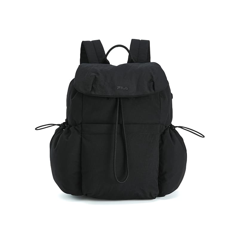 Рюкзак FILA ORIGINALE Ткань Рюкзак Женские Глубокий черный - изображение 1