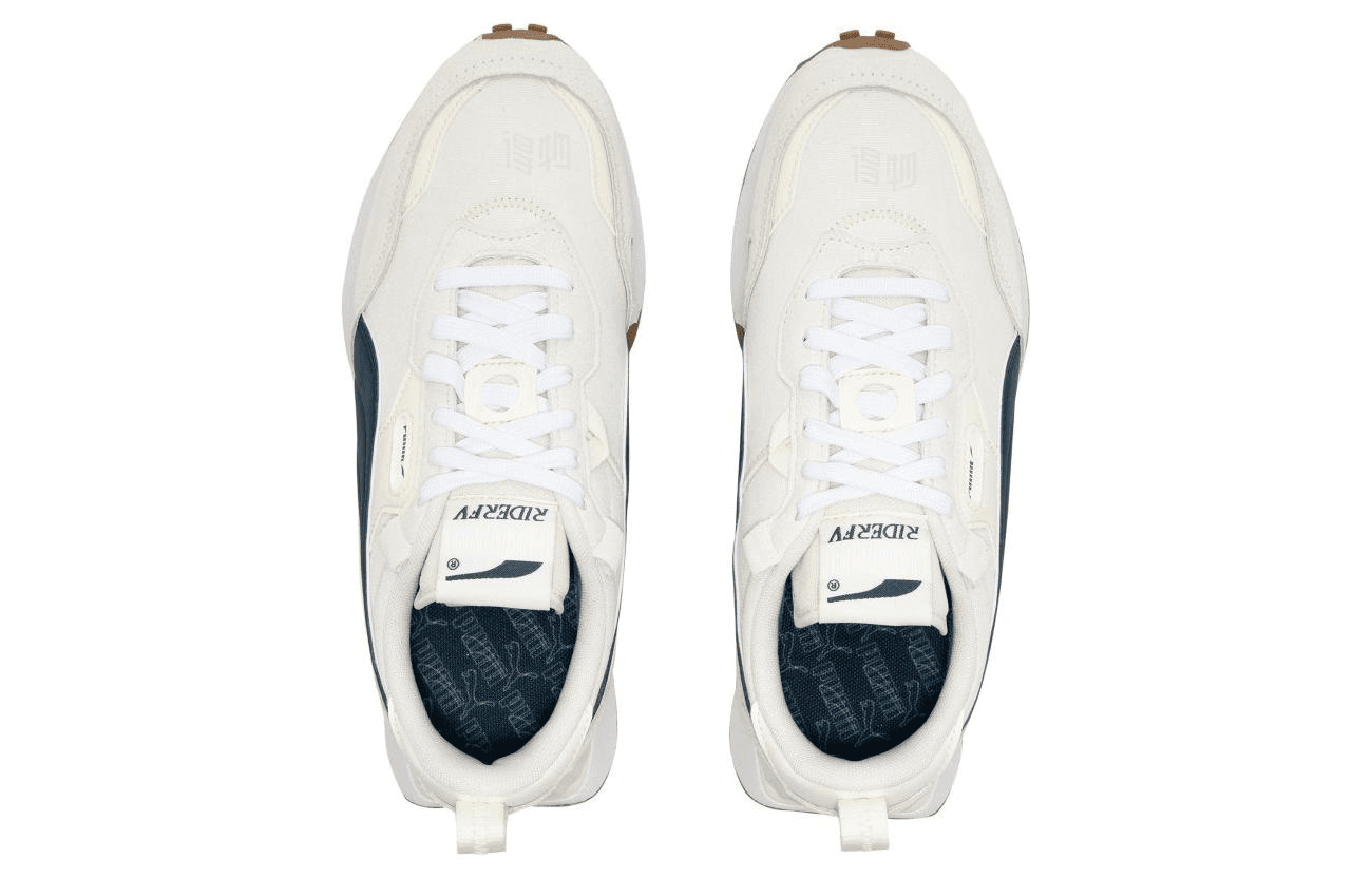 Кроссовки PUMA Rider FV Pop Fs - изображение 4