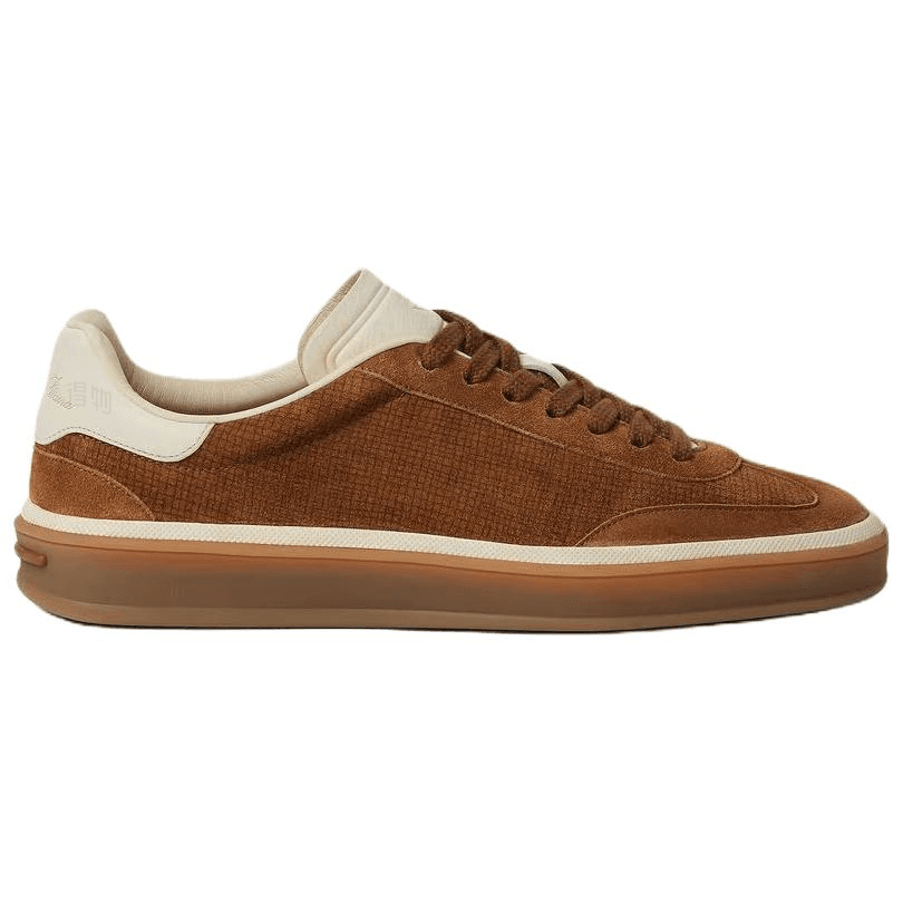 Кроссовки Loro Piana Tennis Walk - изображение 2
