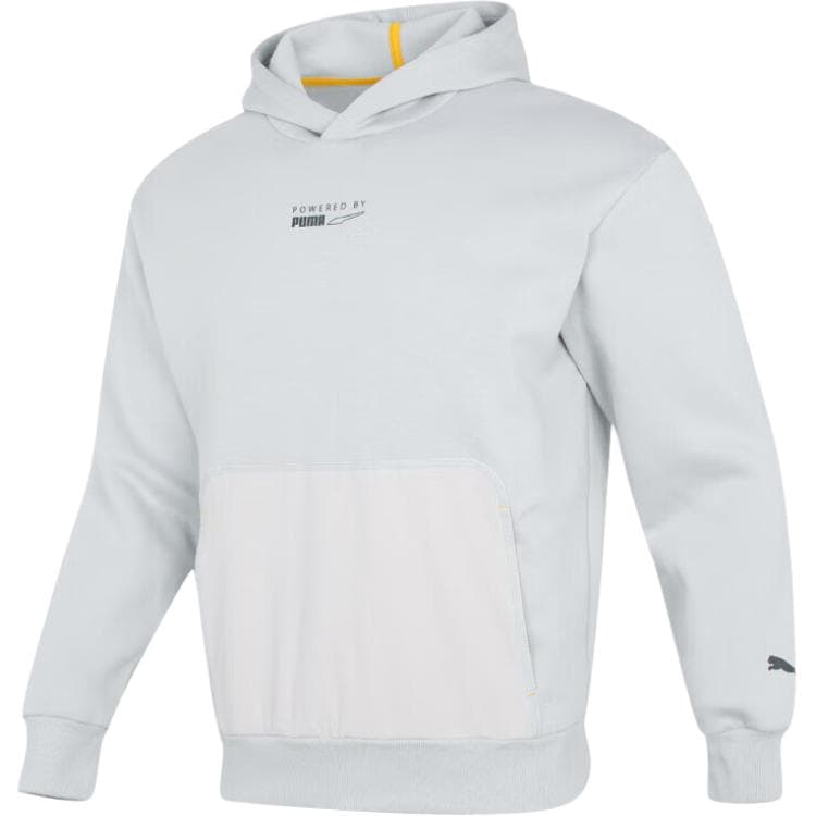 Худи PUMA Protec.t Hoodie - изображение 1