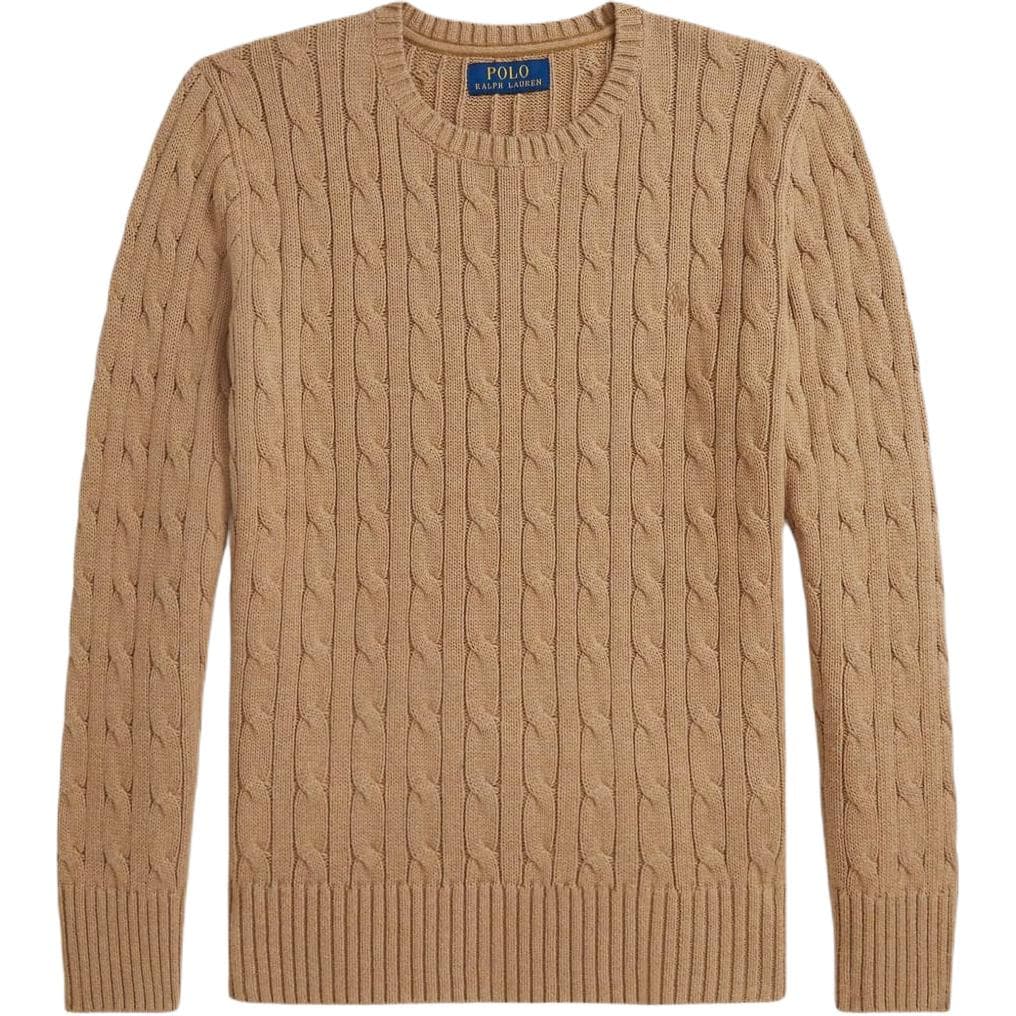 Polo Ralph Lauren Свитер SS26 Детский - изображение 1