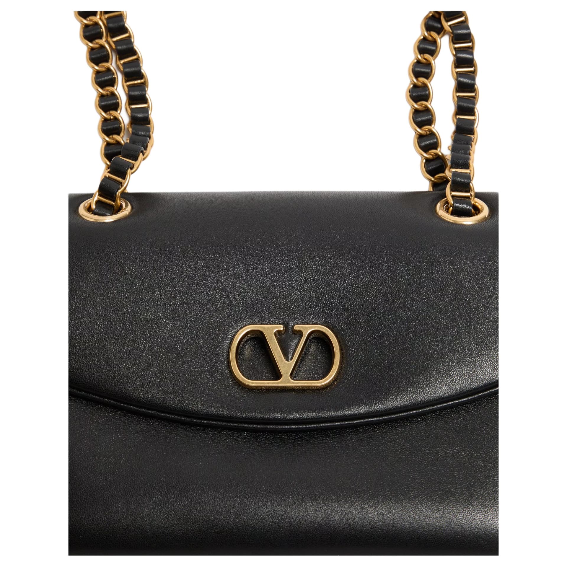Мини-сумка Valentino GARAVANI Garavani Djuna - изображение 6