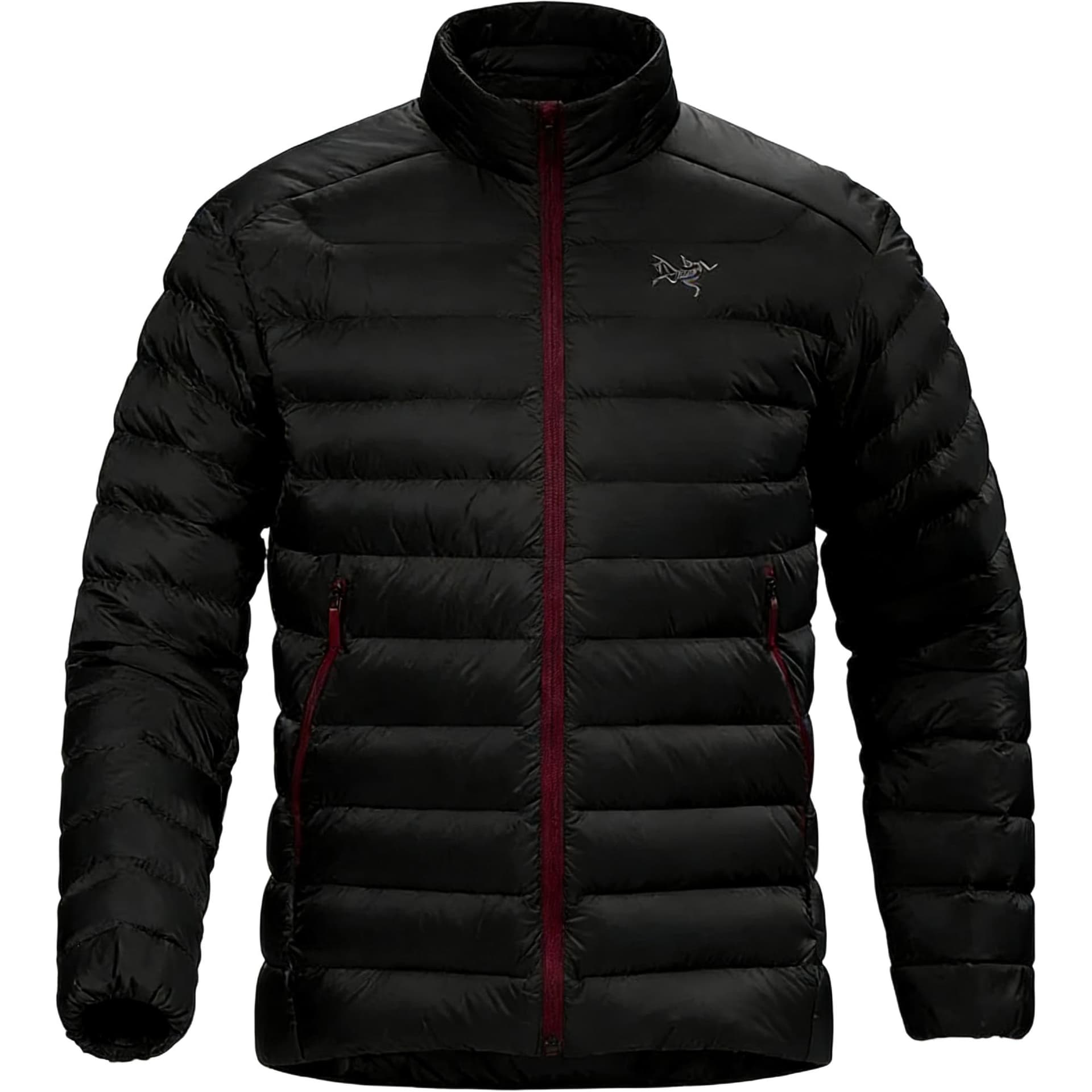 Зимняя куртка пуховик Arcteryx Cerium ADMIRAL Мужские пуховики - изображение 1