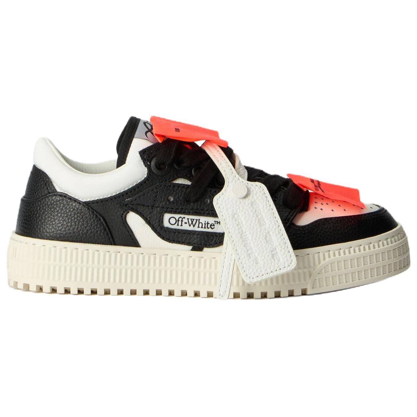 Кроссовки OFF-WHITE 3.0 Court - изображение 2