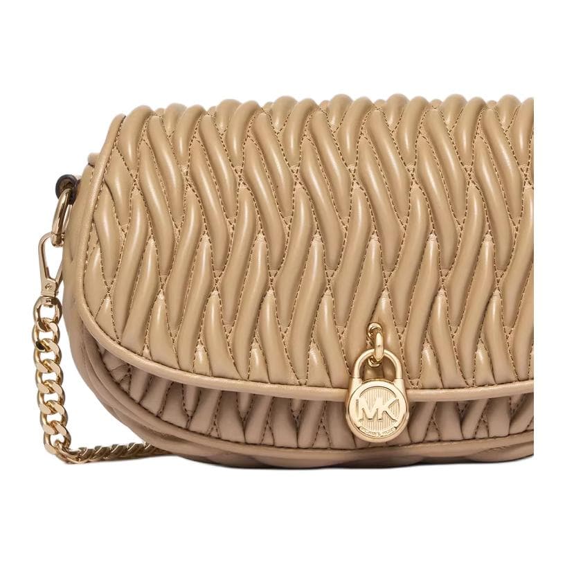 Сумка через плечо MICHAEL KORS Mila - изображение 5