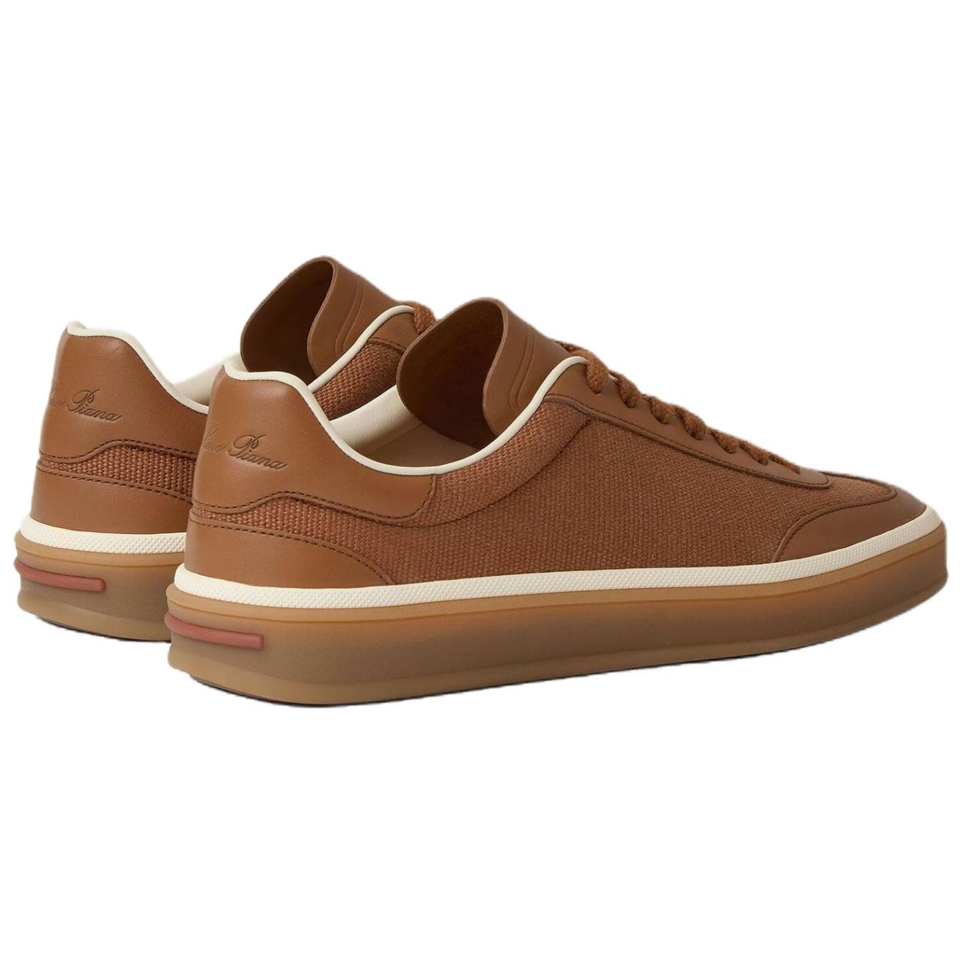 Кроссовки Loro Piana Tennis Walk - изображение 4