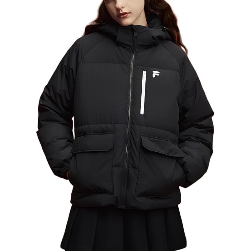 Пуховик FILA - изображение 3