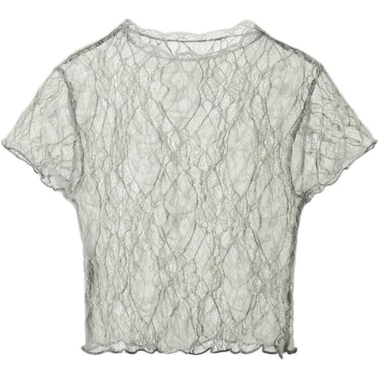 Футболка ZARA T - изображение 1